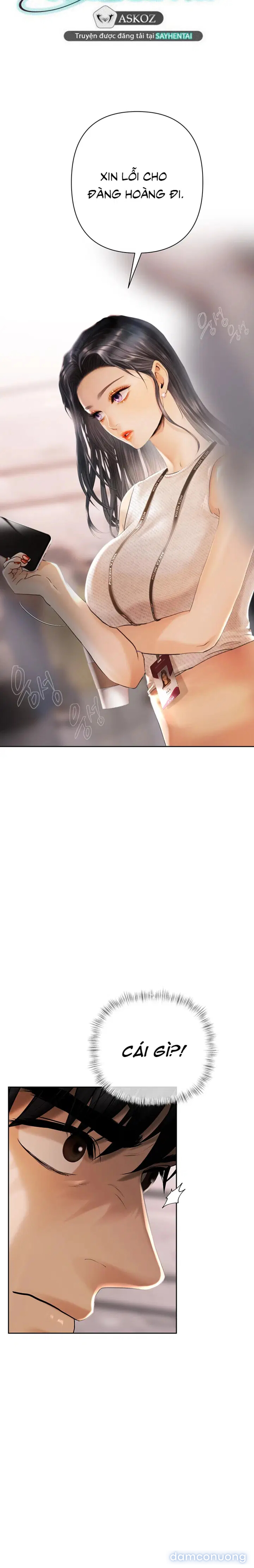 [18+] Trò Chơi Kim Tiền 