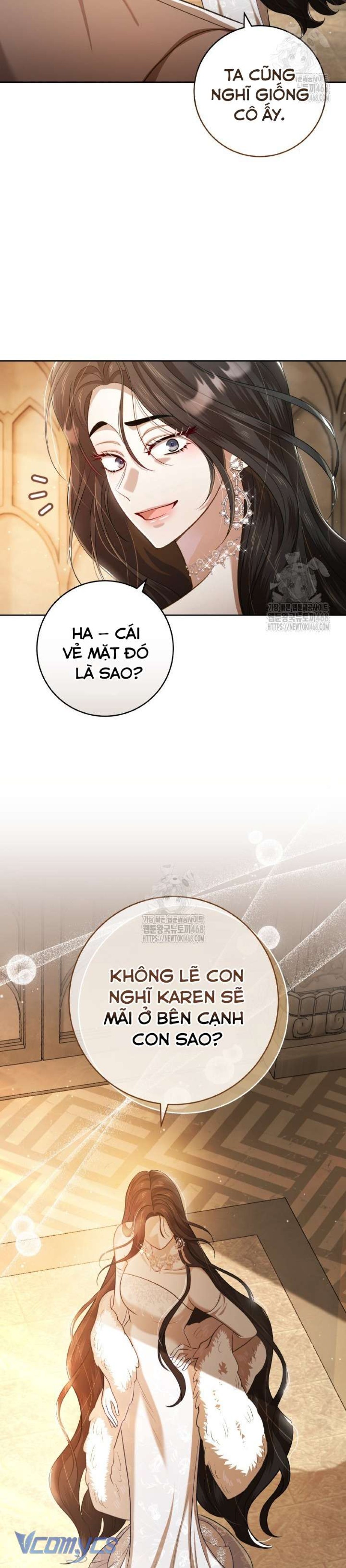 [18+] Vị Hoàng Tử Của Em 
