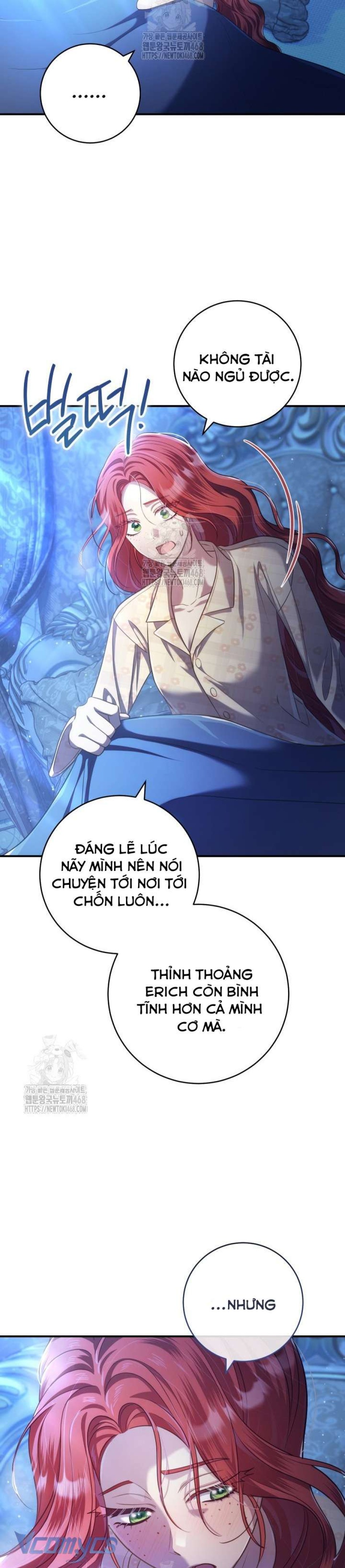 [18+] Vị Hoàng Tử Của Em 