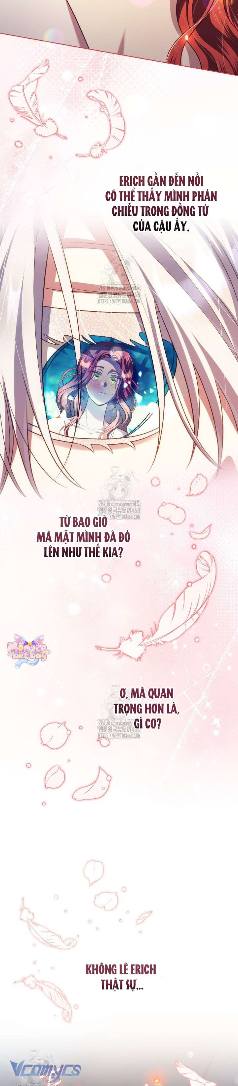 [18+] Vị Hoàng Tử Của Em 