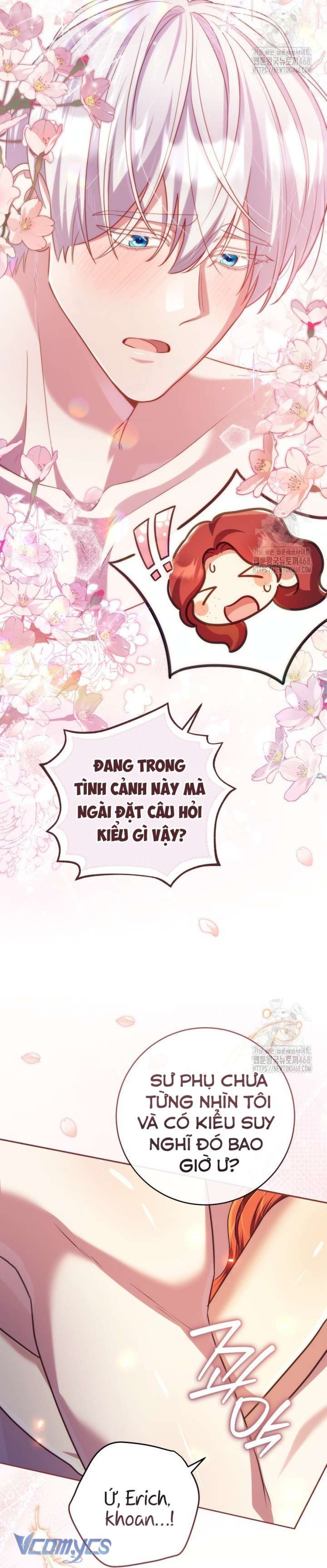 [18+] Vị Hoàng Tử Của Em 