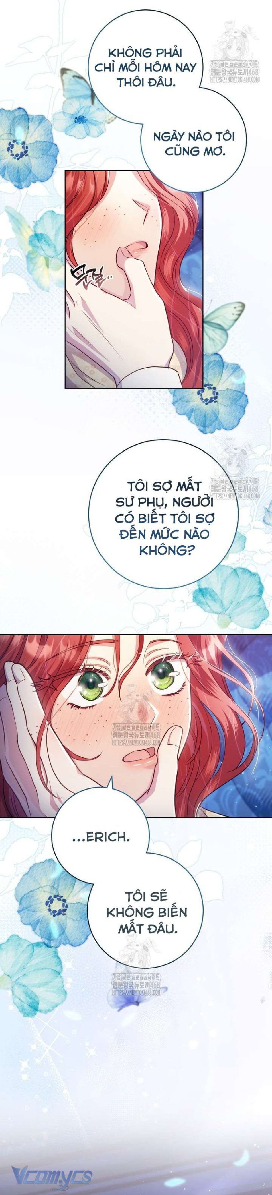 [18+] Vị Hoàng Tử Của Em 