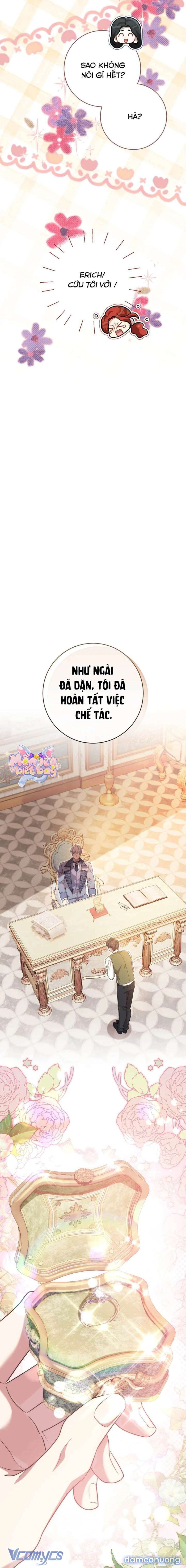 [18+] Chủ Nhân Hầm Ngục Hạng S 