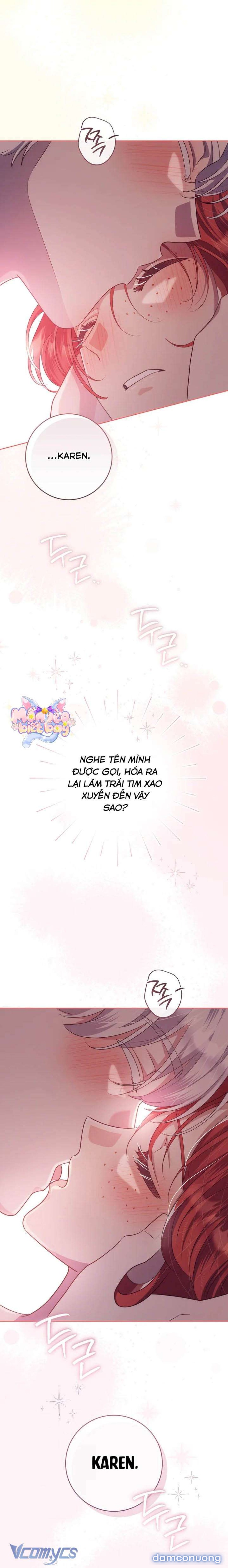 [18+] Chủ Nhân Hầm Ngục Hạng S 