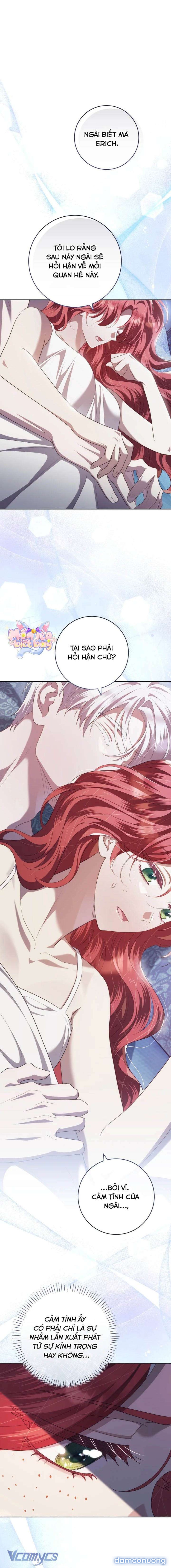 [18+] Chủ Nhân Hầm Ngục Hạng S 