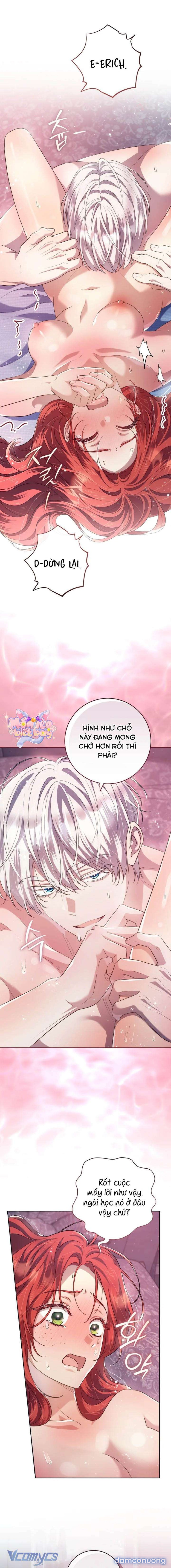 [18+] Chủ Nhân Hầm Ngục Hạng S 