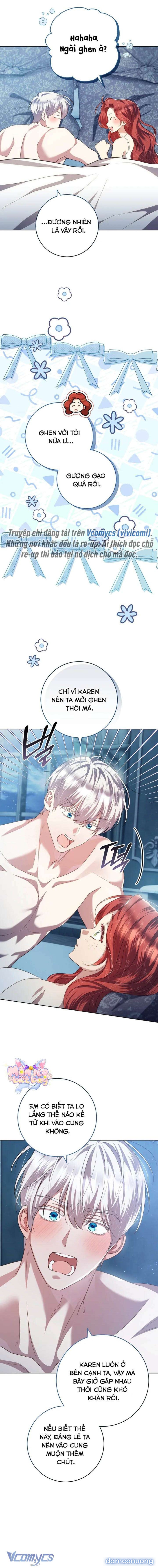 [18+] Chủ Nhân Hầm Ngục Hạng S 