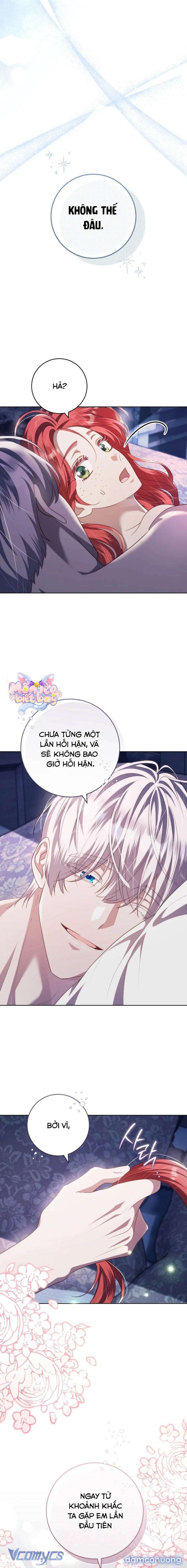[18+] Chủ Nhân Hầm Ngục Hạng S 