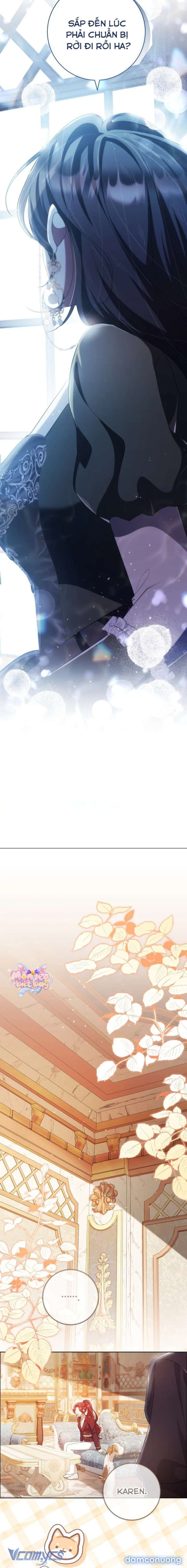 [18+] Vị Hoàng Tử Của Em 