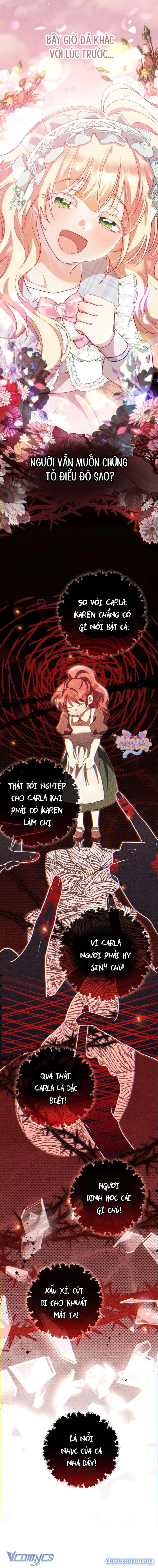 [18+] Vị Hoàng Tử Của Em 