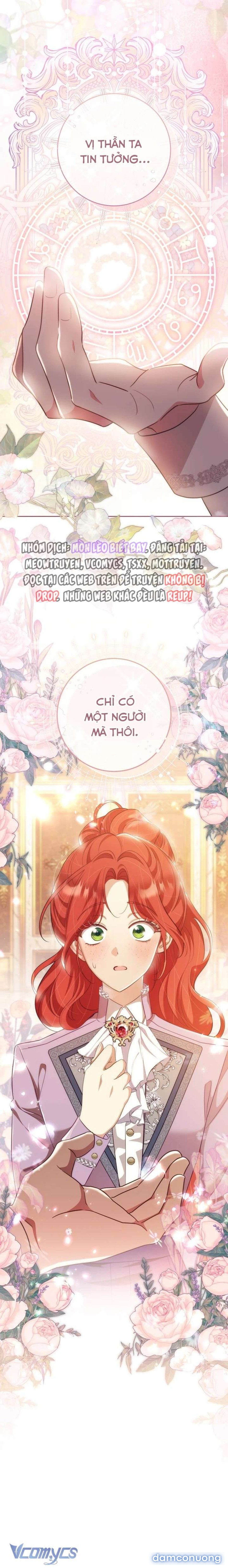 [18+] Vị Hoàng Tử Của Em 