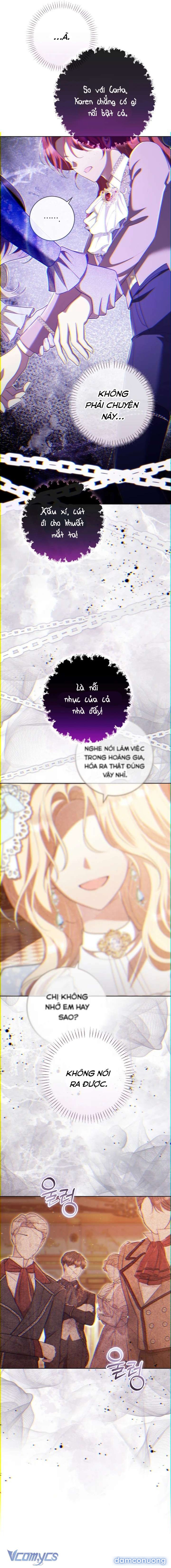 [18+] Vị Hoàng Tử Của Em 