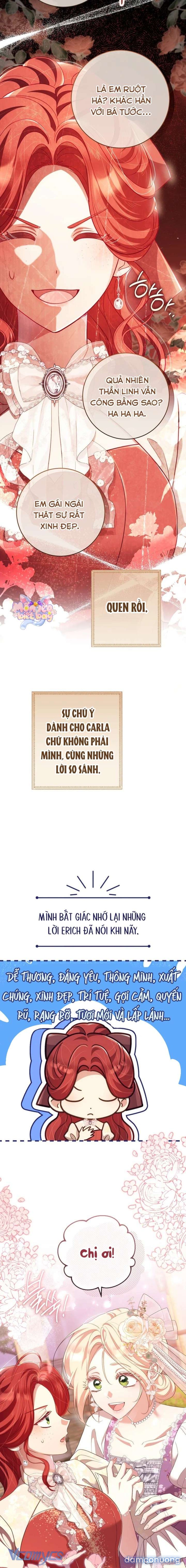 [18+] Vị Hoàng Tử Của Em 