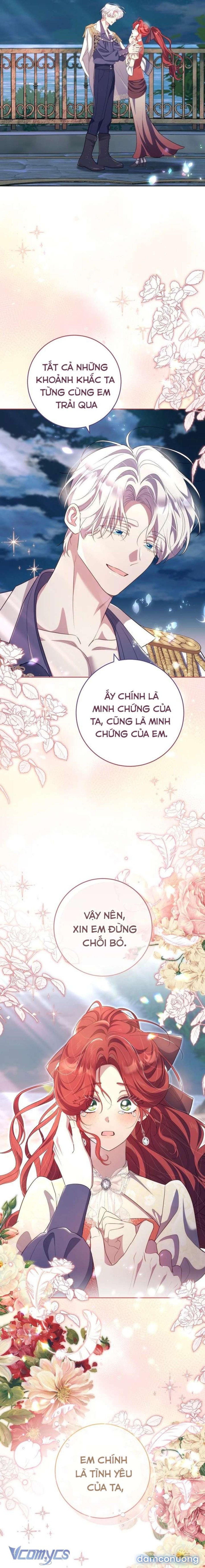 [18+] Vị Hoàng Tử Của Em 