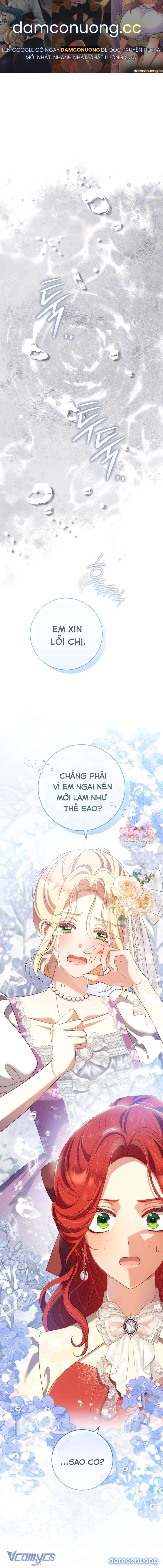[18+] Vị Hoàng Tử Của Em 