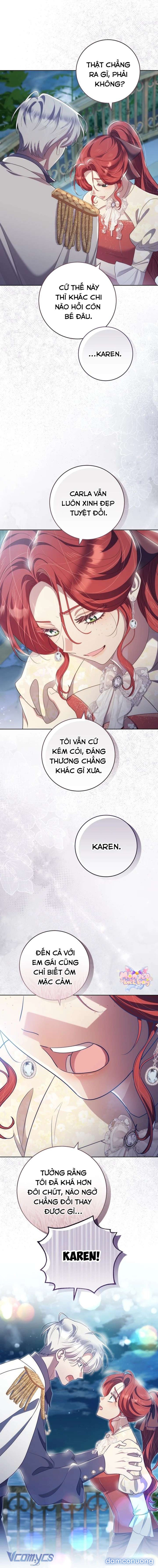 [18+] Vị Hoàng Tử Của Em 