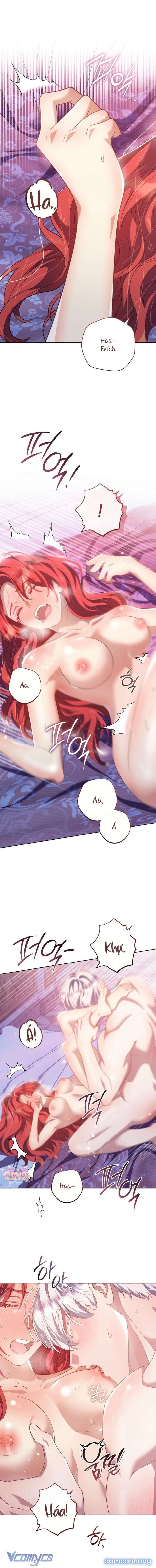 [18+] Vị Hoàng Tử Của Em 