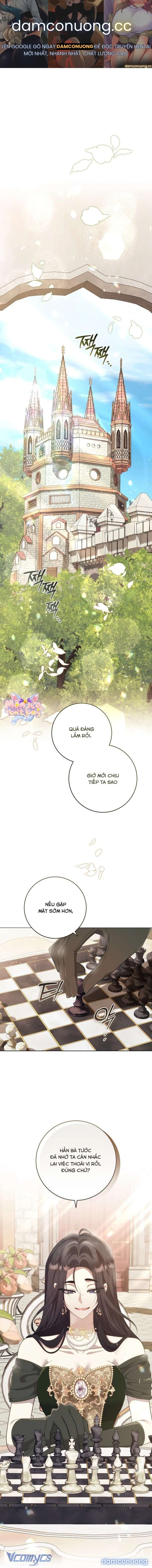 [18+] Vị Hoàng Tử Của Em 