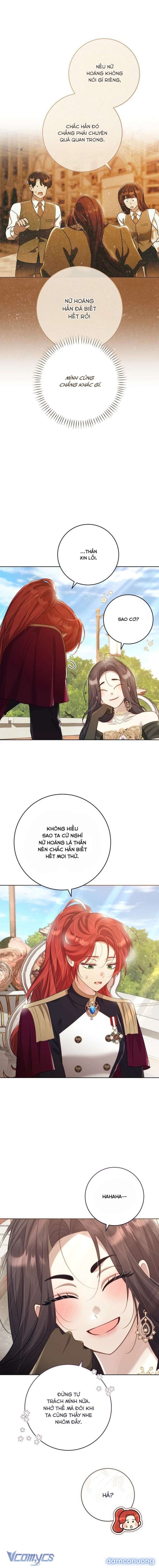 [18+] Vị Hoàng Tử Của Em 