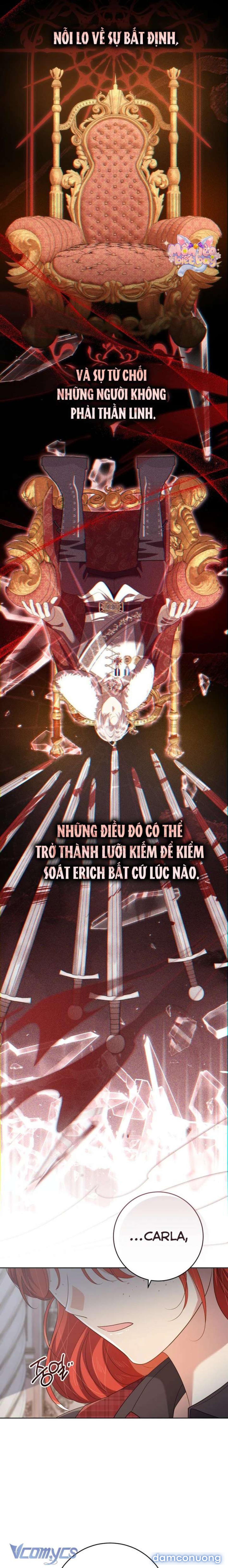 [18+] Vị Hoàng Tử Của Em 