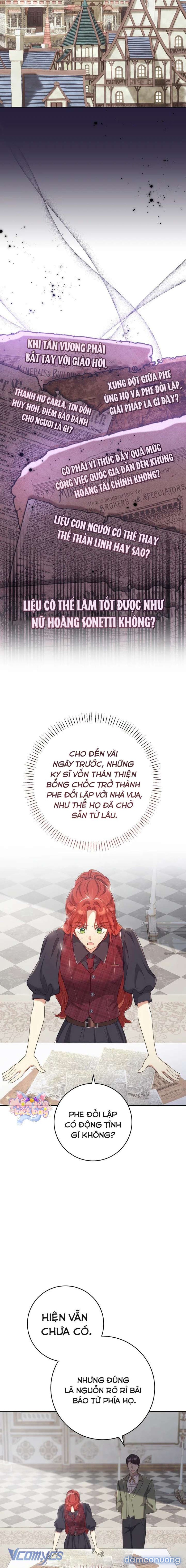 [18+] Vị Hoàng Tử Của Em 