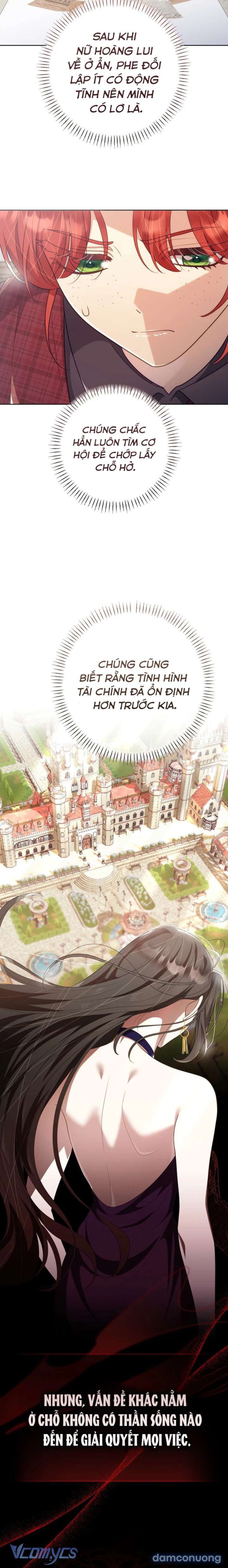 [18+] Vị Hoàng Tử Của Em 