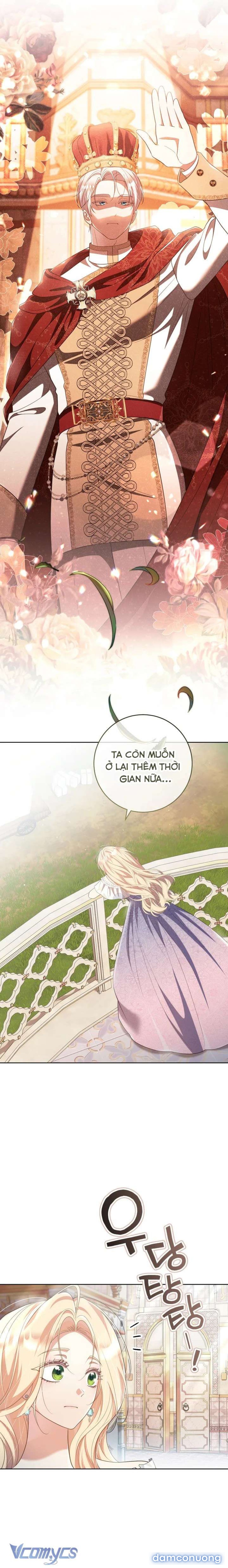 [18+] Vị Hoàng Tử Của Em 
