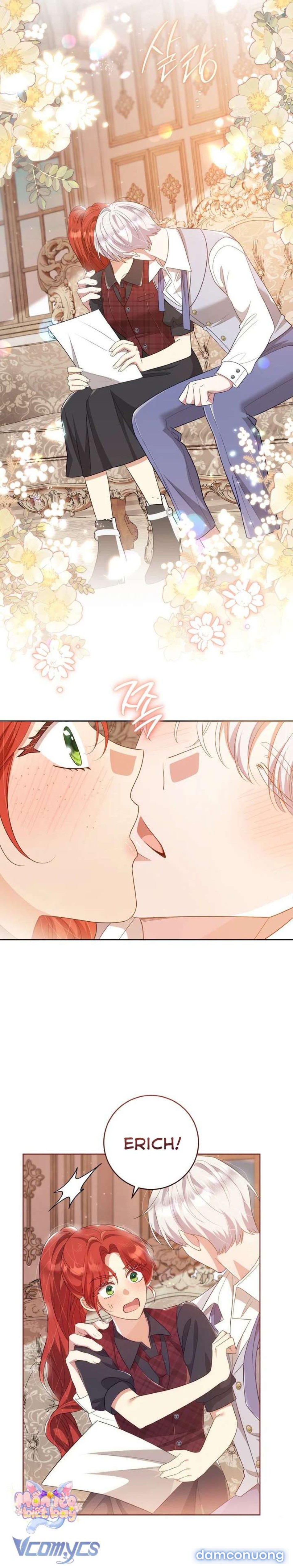 [18+] Vị Hoàng Tử Của Em 