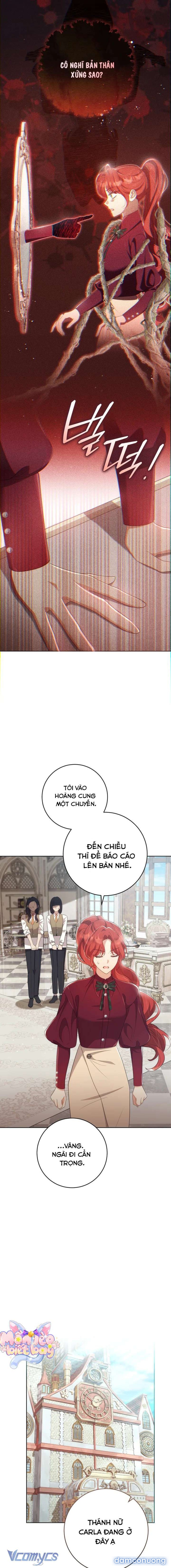 [18+] Vị Hoàng Tử Của Em 