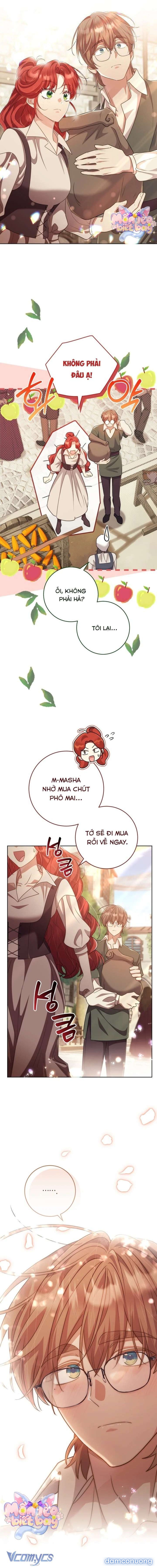 [18+] Vị Hoàng Tử Của Em 