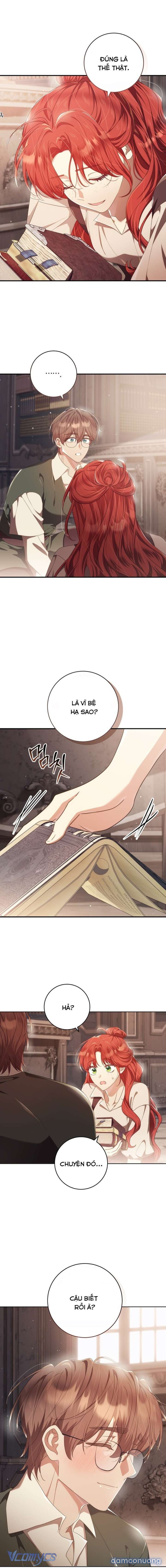 [18+] Vị Hoàng Tử Của Em 