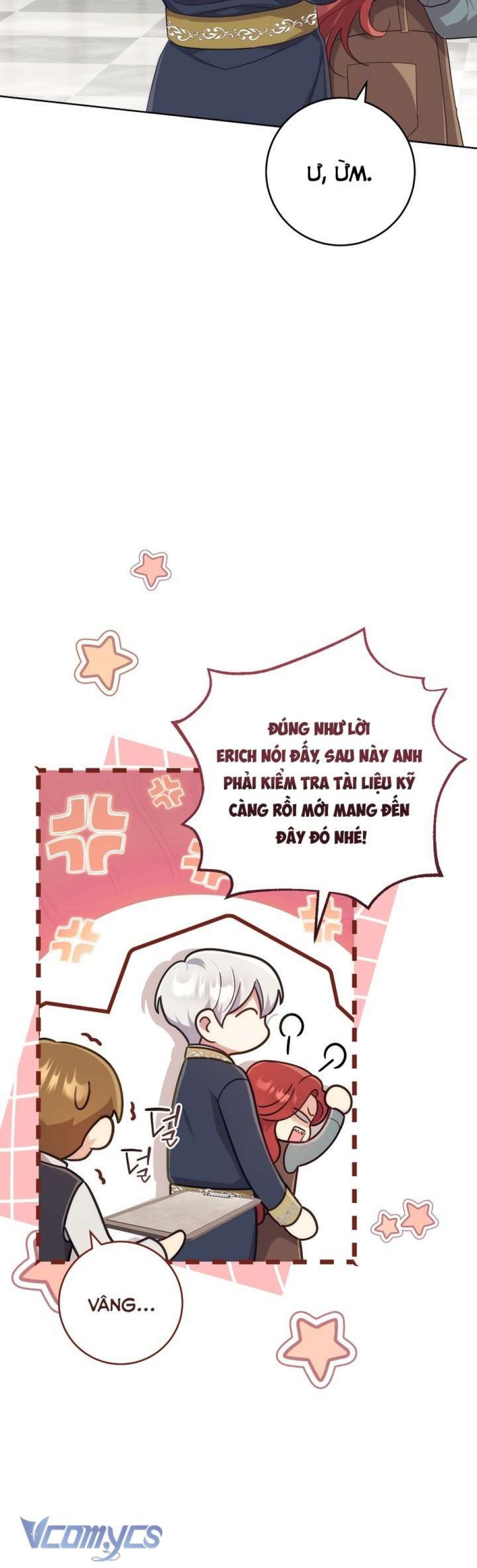 [18+] Vị Hoàng Tử Của Em 