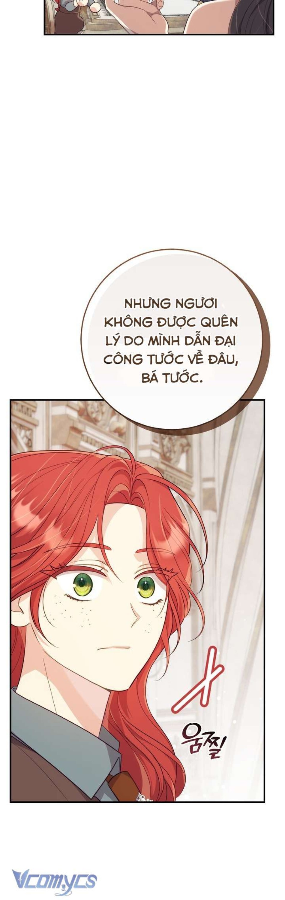 [18+] Vị Hoàng Tử Của Em 