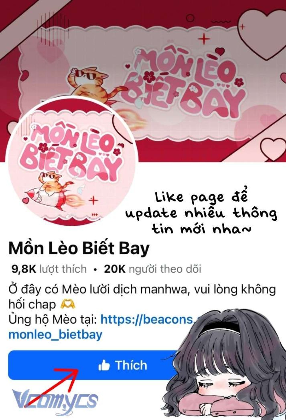 [18+] Vị Hoàng Tử Của Em 