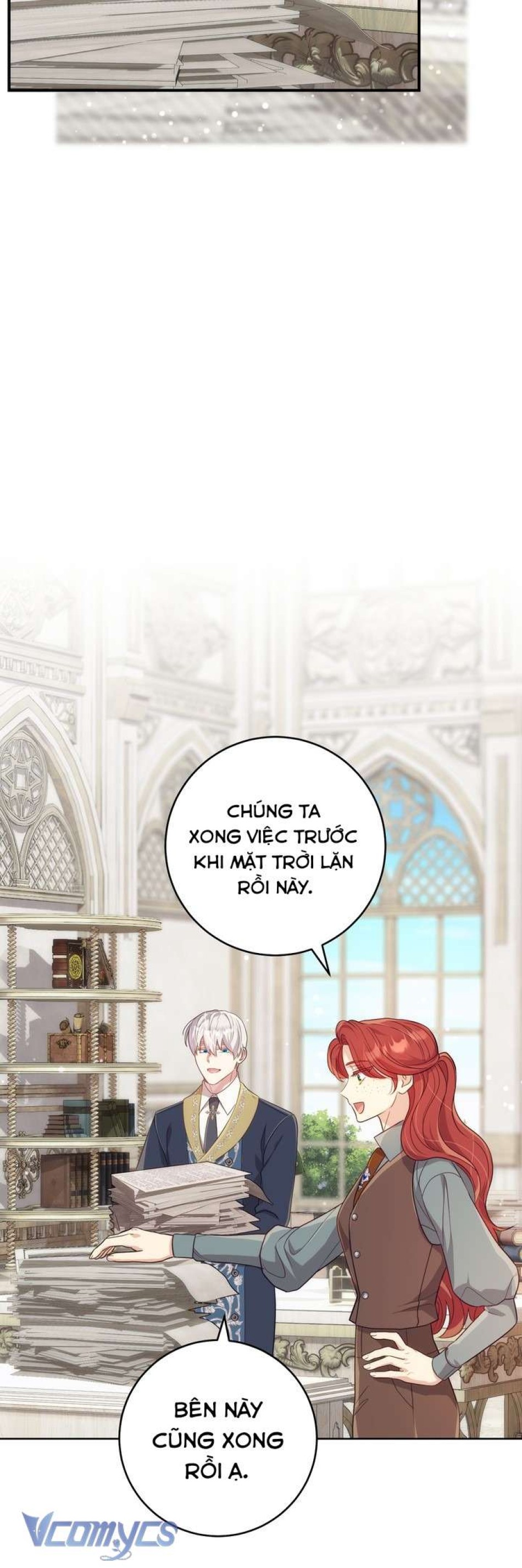 [18+] Vị Hoàng Tử Của Em 