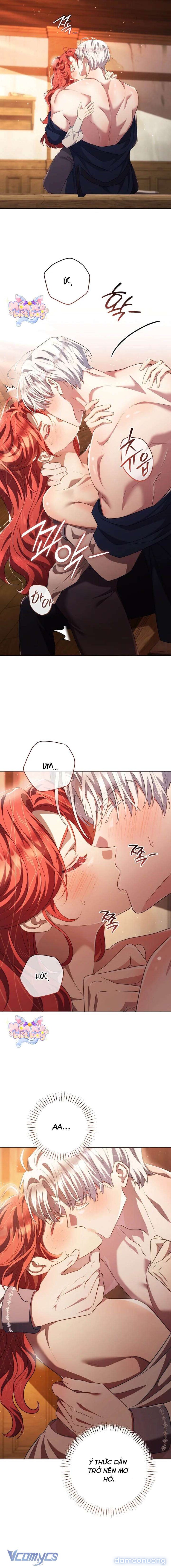 [18+] Vị Hoàng Tử Của Em 