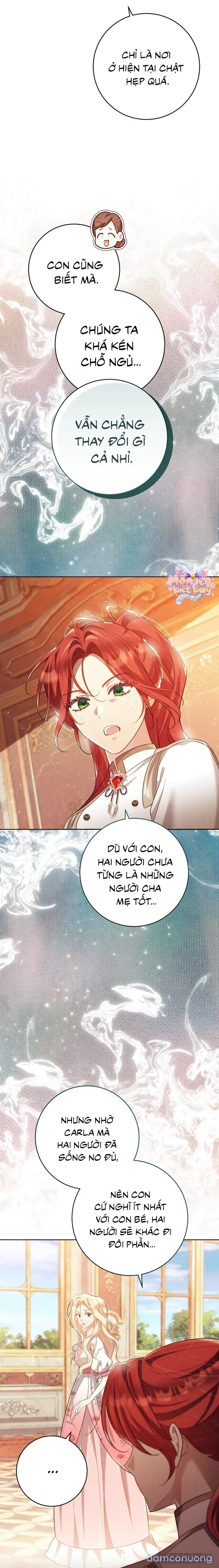 [18+] Vị Hoàng Tử Của Em 
