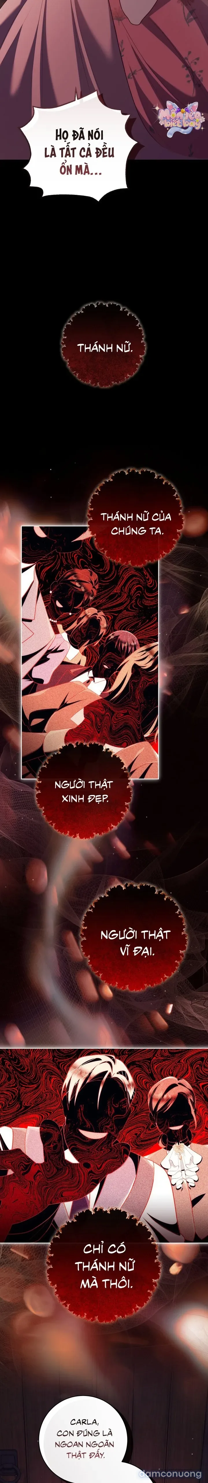 [18+] Vị Hoàng Tử Của Em 