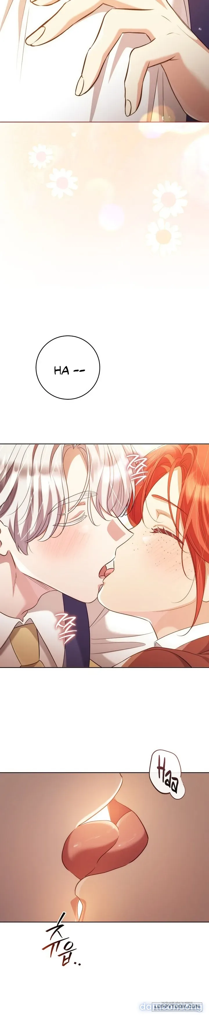 [18+] Vị Hoàng Tử Của Em 