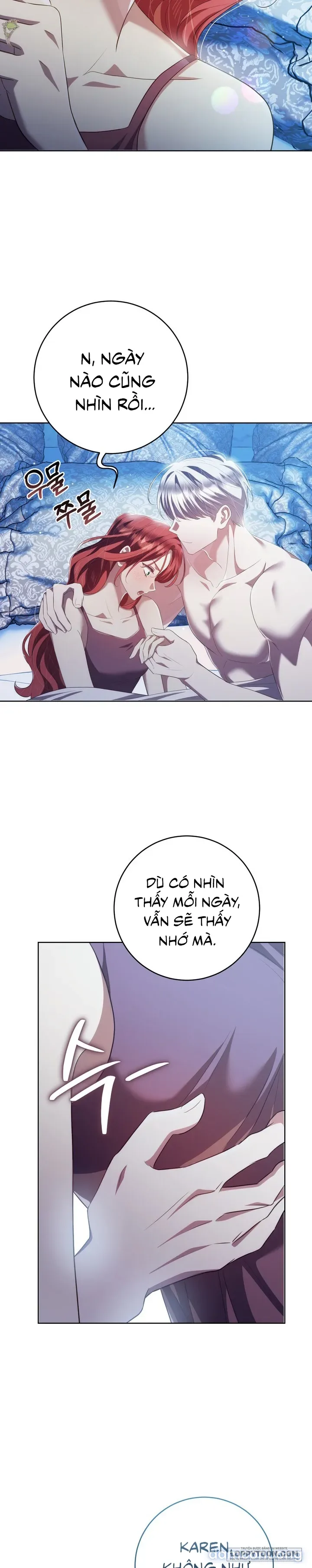 [18+] Vị Hoàng Tử Của Em 