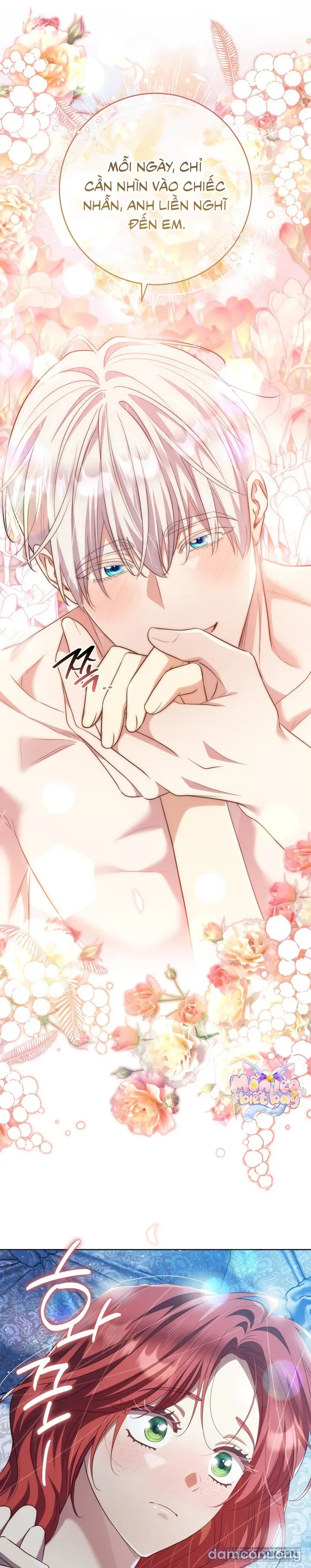 [18+] Vị Hoàng Tử Của Em 