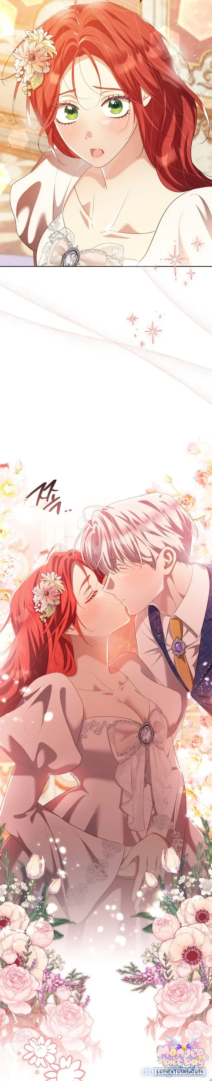 [18+] Vị Hoàng Tử Của Em 