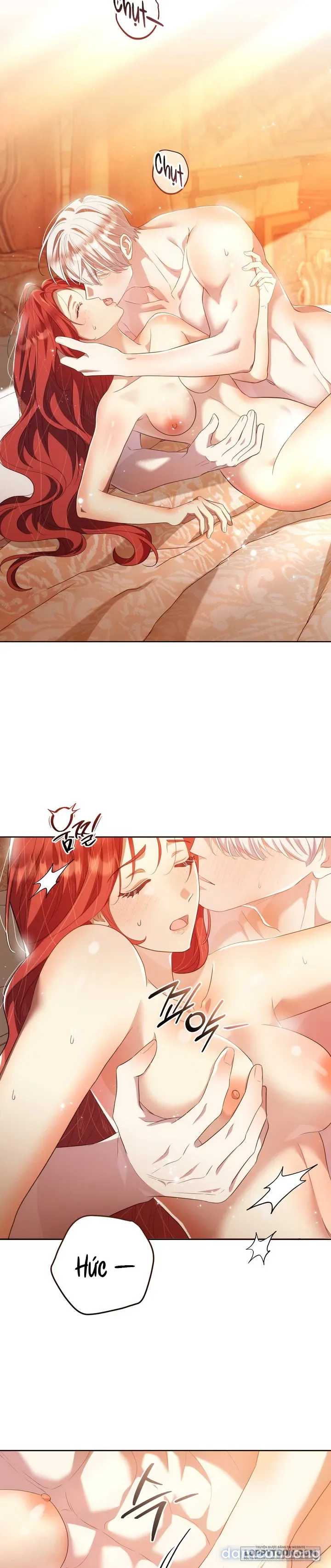 [18+] Vị Hoàng Tử Của Em 