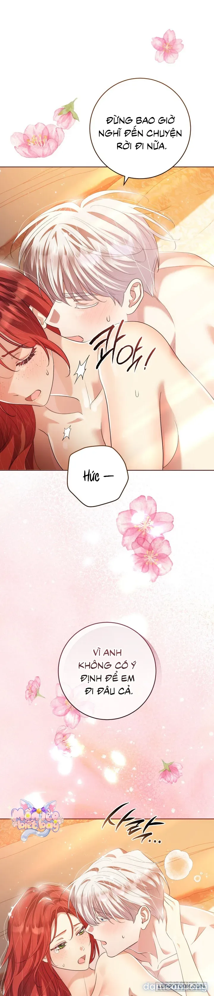 [18+] Vị Hoàng Tử Của Em 