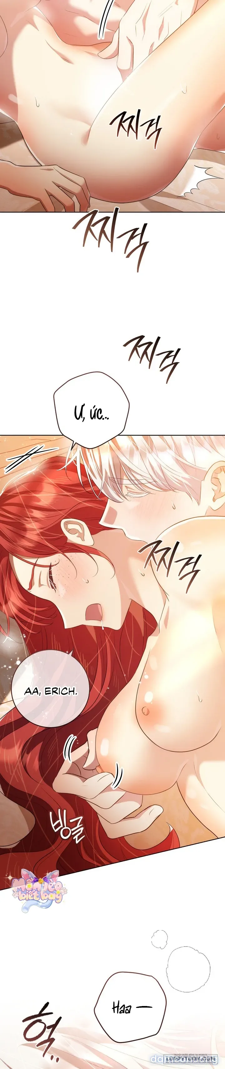[18+] Vị Hoàng Tử Của Em 