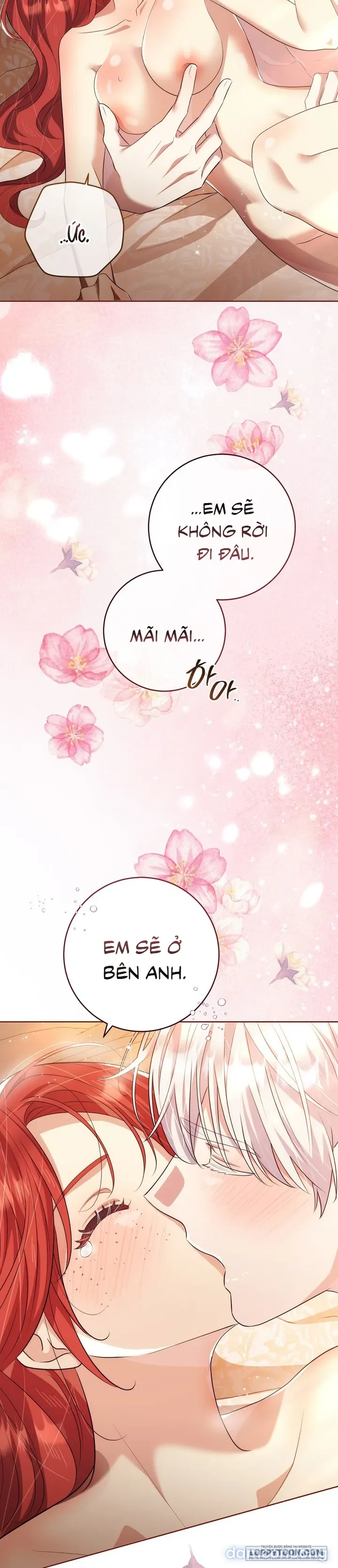 [18+] Vị Hoàng Tử Của Em 