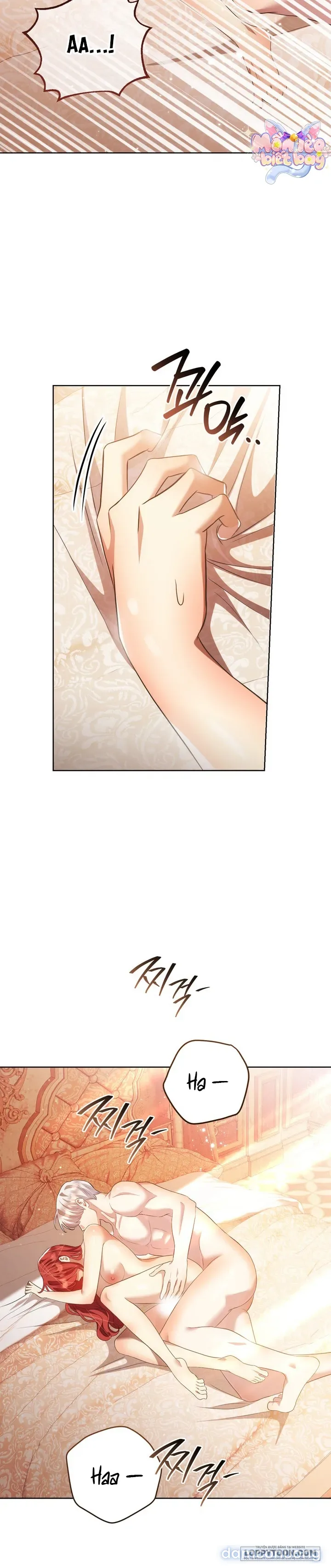[18+] Vị Hoàng Tử Của Em 