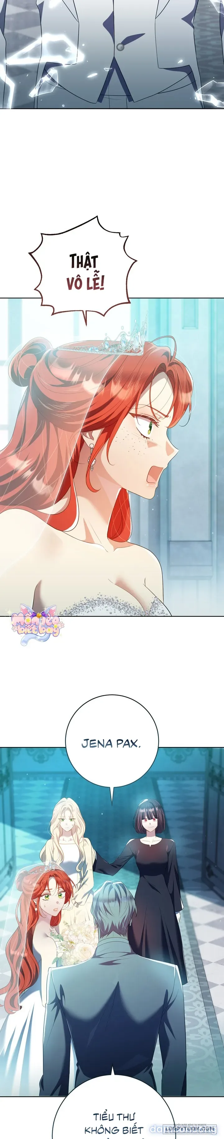 [18+] Vị Hoàng Tử Của Em 