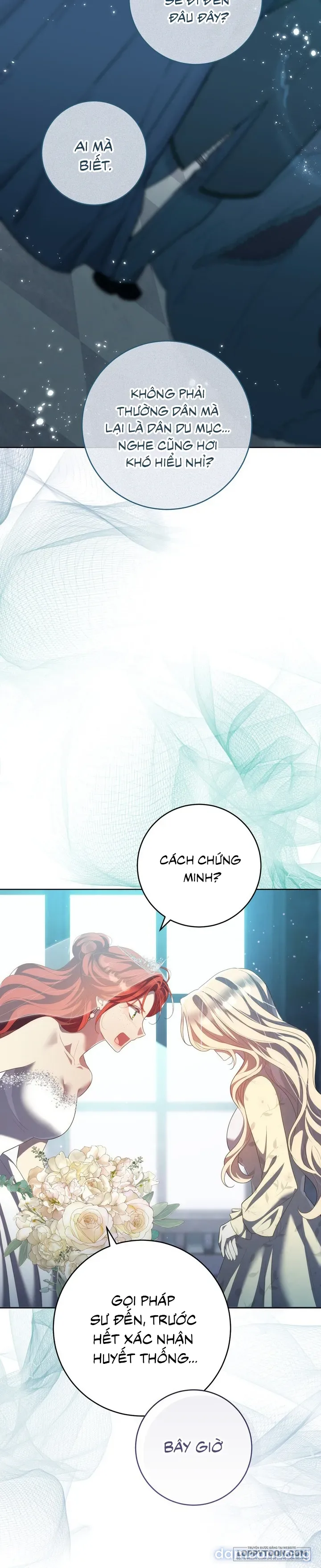 [18+] Vị Hoàng Tử Của Em 