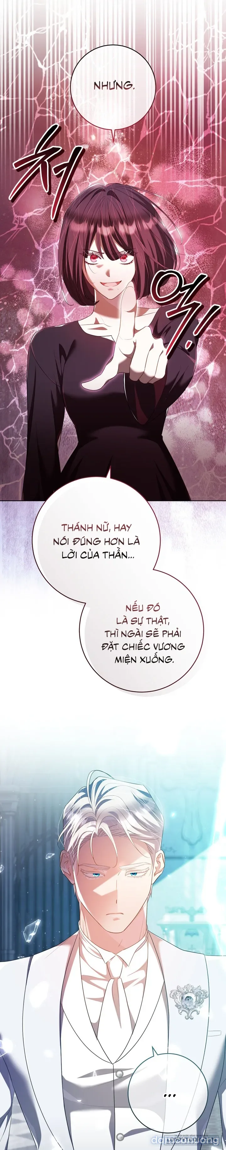 [18+] Vị Hoàng Tử Của Em 